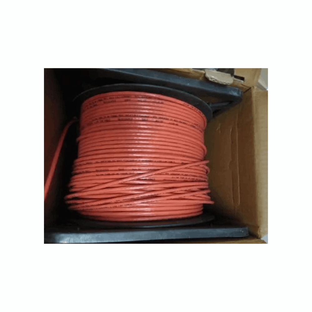 DLink Cat6 Cable Box-305M ORG (NCB-C6UORGR-305)